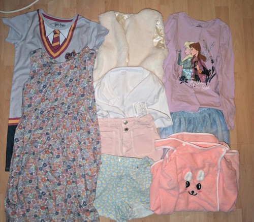 Kleidungspaket kleider shorts - kleidungspaket,
