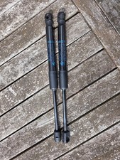 2 Stabilus Gasfedern vorne Motorhaube Dämpfer für BMW Mini F55 F56 F57 gebraucht