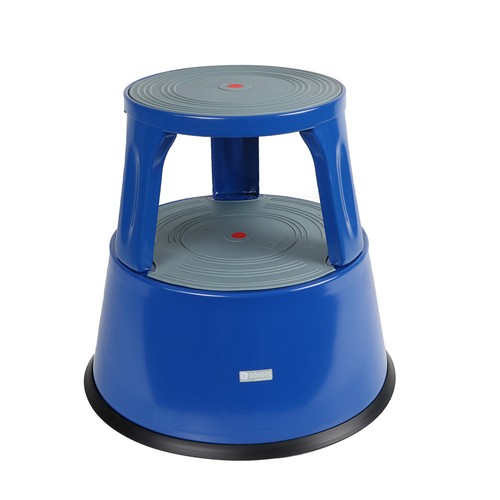 Dönges rollhocker metall - rollhocker,,
