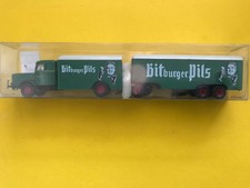 Brekina 1:87 Büssing