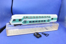 Fleischmann 5123 K Spur H0 DB