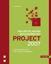 MS Project 2007