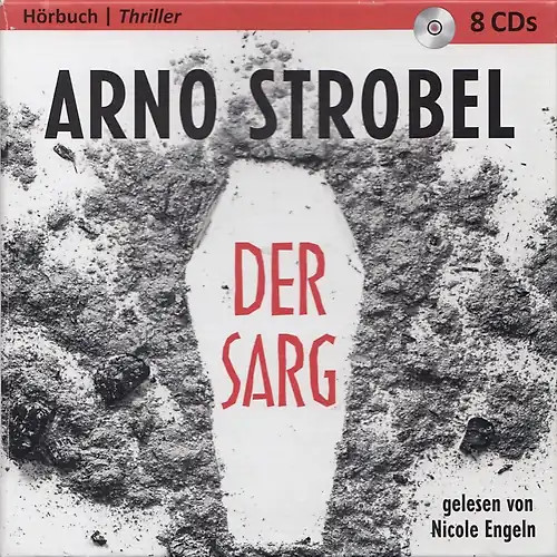 Der sarg arno - sarg, [8