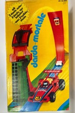 2 Stück DARDA-Bahn ***