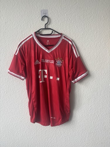 Bayern münchen heimtrikot - fc,