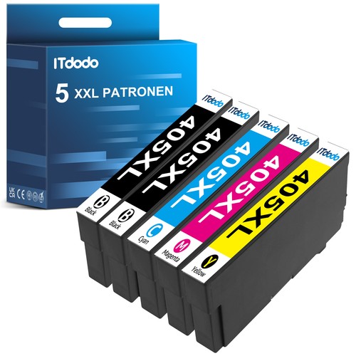Patronen für epson - patronen,