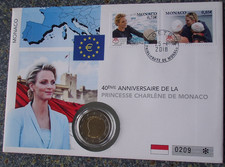 Monaco 2 Euro 2018