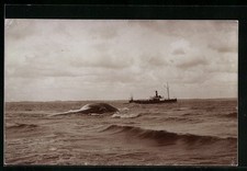 Ansichtskarte Westerholz, Walfang, Flensburger Föhrde 