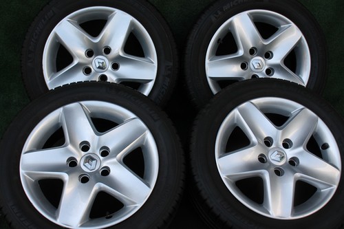 Renault megane scenic - 3,