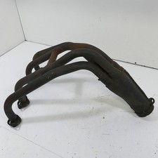 Suzuki GSX 600 F Krümmer Auspuff Abgasanlage 79251