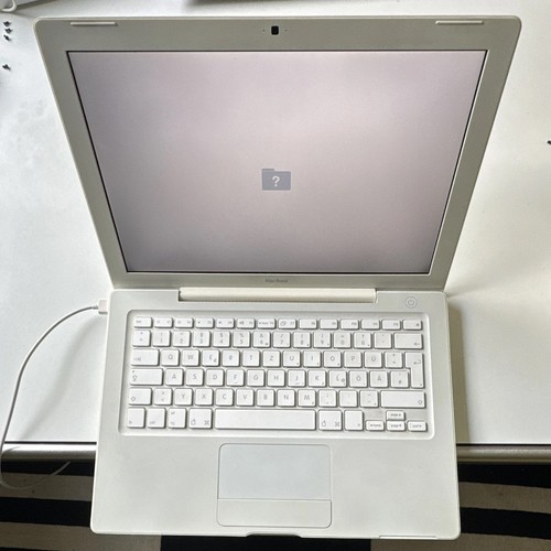 Apple macbook a1181 - a1181, weiß