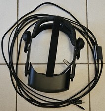 HP Reverb G2 V2 wenig Stunden