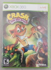 Crash: Mind Over Mutant