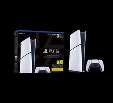 Sony PlayStation 5 Slim