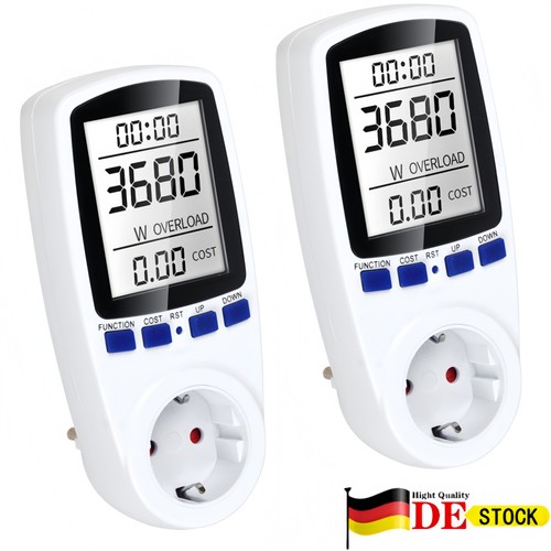 2stück energiekosten - 2stück,