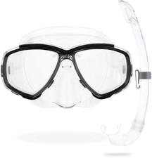 Perla Taucherbrille mit