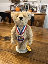 1993/94 Steiff, LE Sam