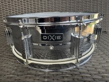 Vintage MiJ Dixie 14”x5”