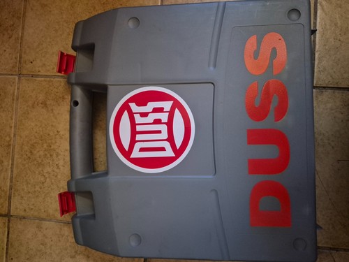 Duss sb13 2rle - duss, sb13/2rle