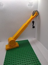 Lego Duplo Kranarm mit