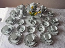 Vintage Porzellanservice