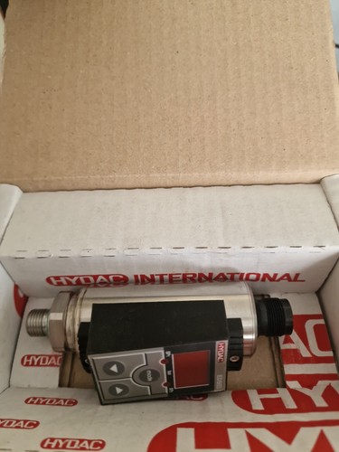 Hydac elektronischer - hydac,