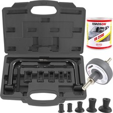 TECPO VENTIL FEDERSPANNER