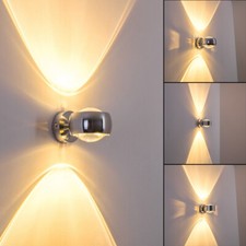 Design Wandleuchte Sapri Wohn