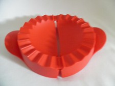 Tupperware Teigfalle  Ravioli