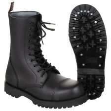 PURE TRASH Amphibien Stiefel