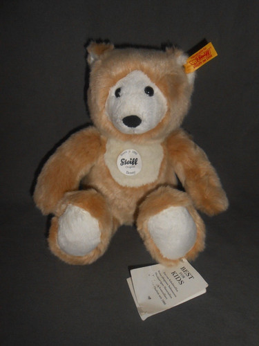 Steiff teddy benny - ,