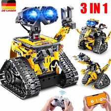 Technik Ferngesteuert Roboter