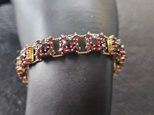 Armkette  Goldkette 900er 18