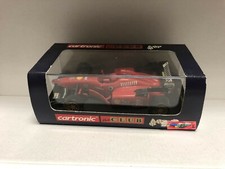 Cartronic the Club F1 Auto