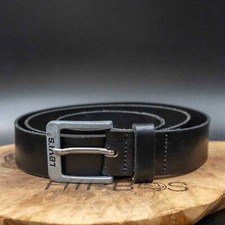 Levis Herren Gürtel Vintage