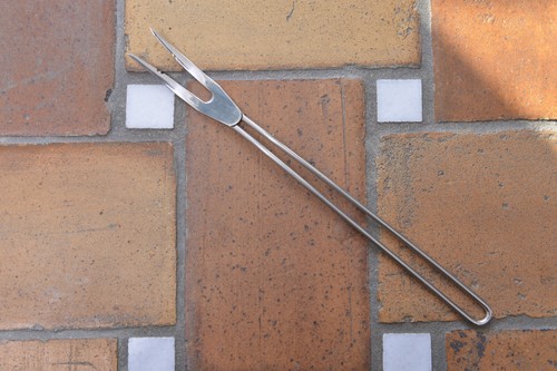 Wmf grill gabel - ⚪️,
