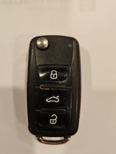 Volkswagen OEM 4 BTN