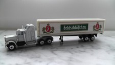 Werbetruck Brauerei