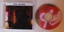 Eva Mattes Language Of Love Ger Adv CDR 2006