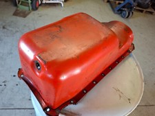 OELWANNE ORGINAL CORVETTE 1971