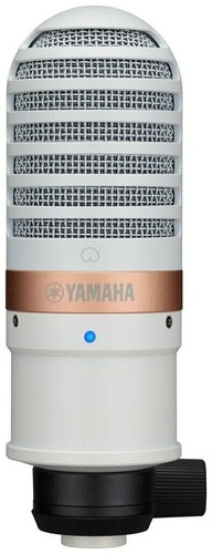 Yamaha ycm01 white - yamaha,