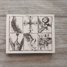 Stempel Von La Blanche 