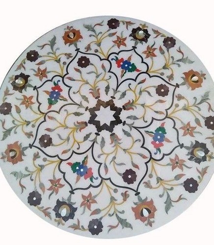 Marmor table top - 36,