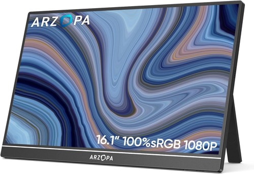 Arzopa tragbarer - ,