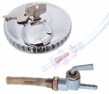 Benzinhahn Kraftstoffhahn