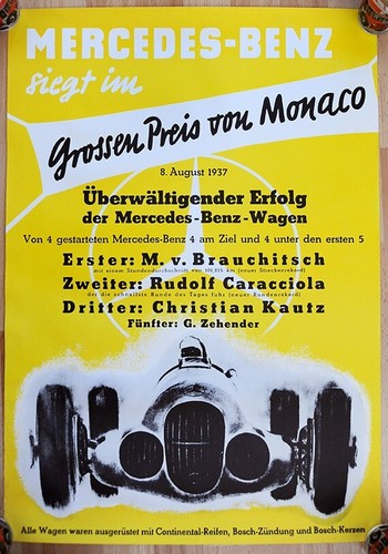 Original plakat poster - original,