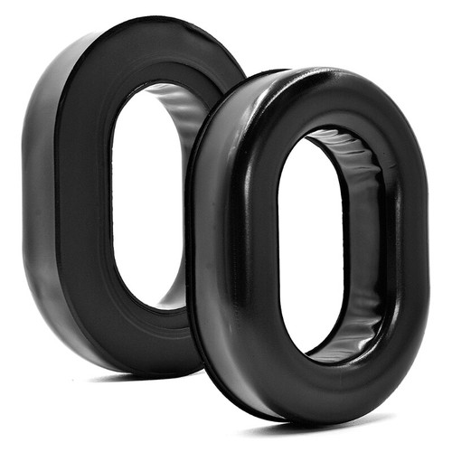 1pair gel ear pads soft - 1pair, tpu
