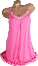 Damen Tank Top Long Top Shirt