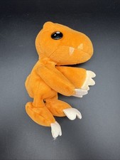 Digimon Agumon Plüsch