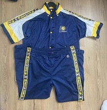 Vintage 90s Indiana Pacers